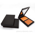  Bronzer Long Lasting Powder Face Bronzer Supplier